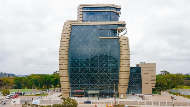lilongwe office