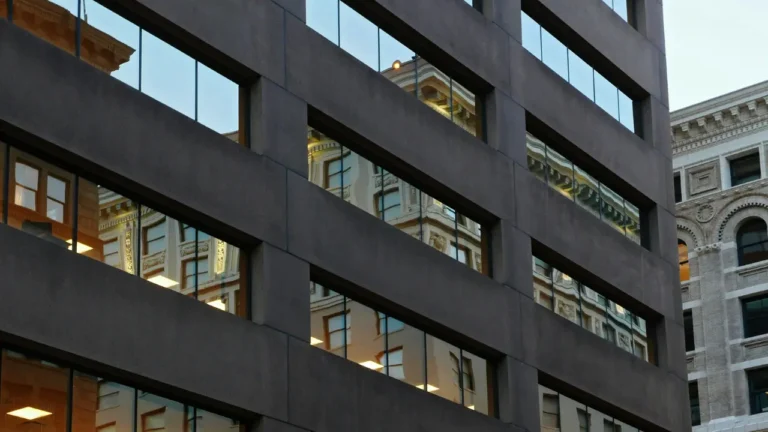 london office