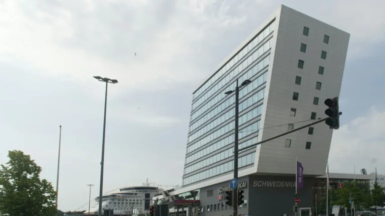 madinah office