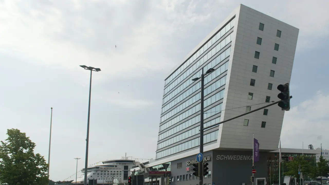 madinah office