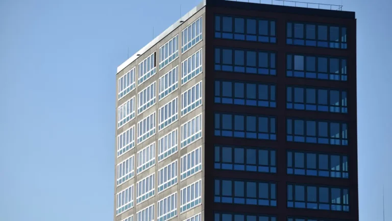 manchester office
