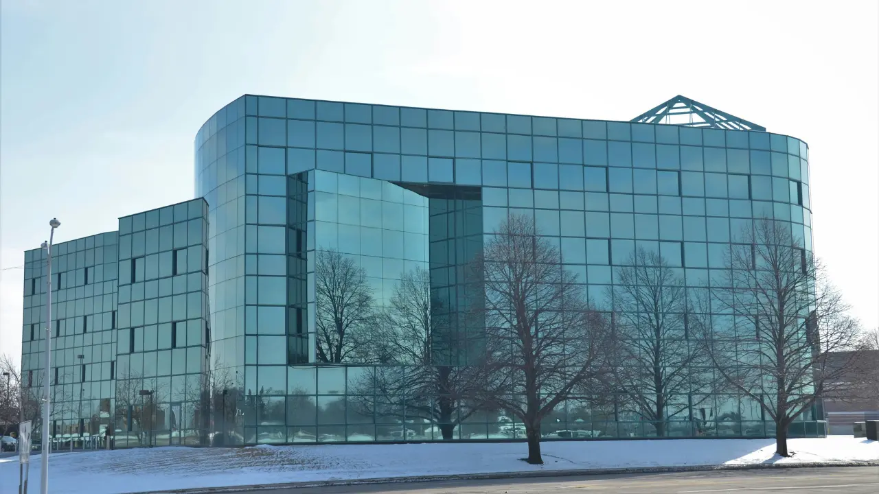 minsk office