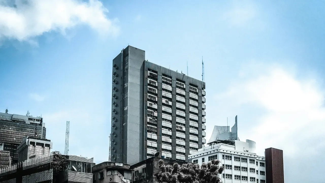 mombasa office