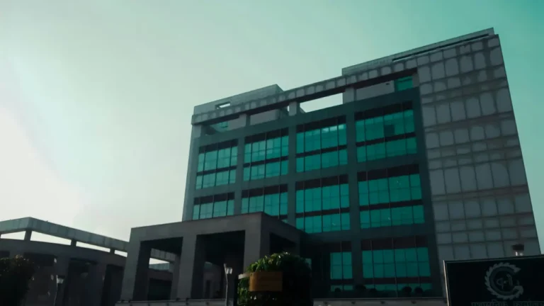 monrovia office