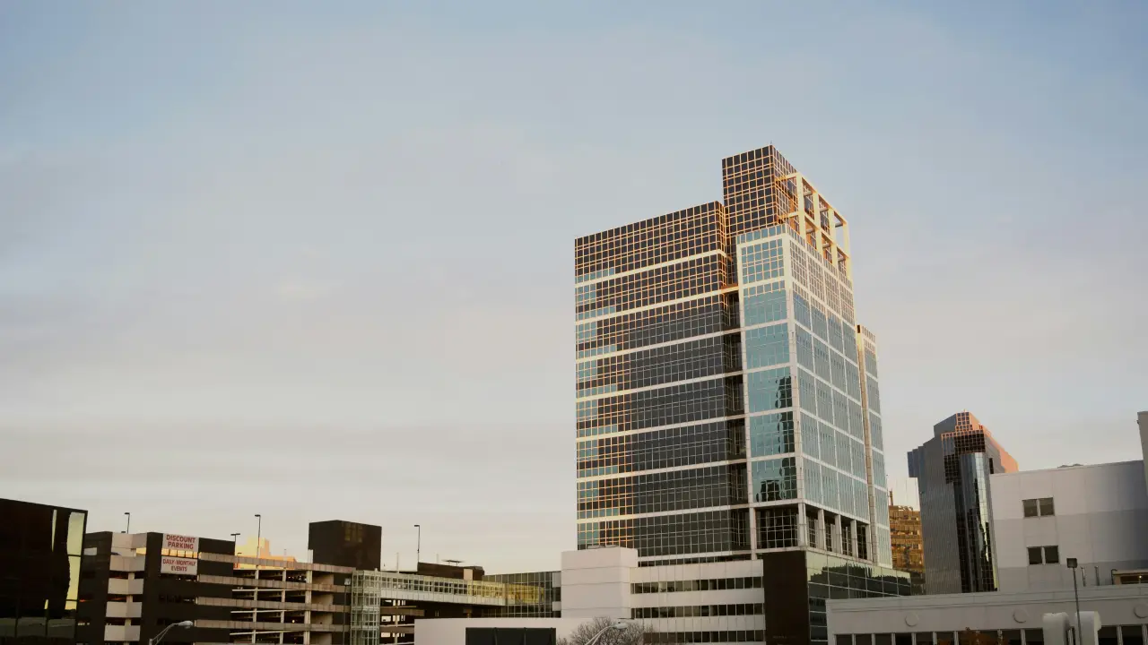 salt lake city office