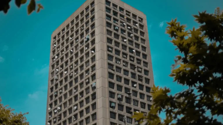 san francisco office