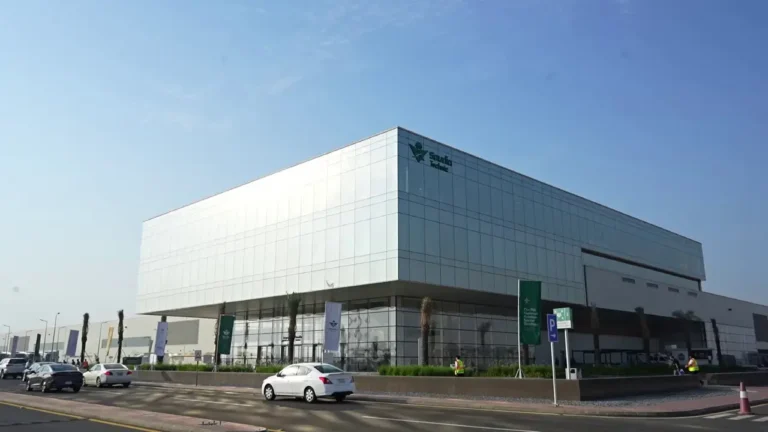 saudia headquarters