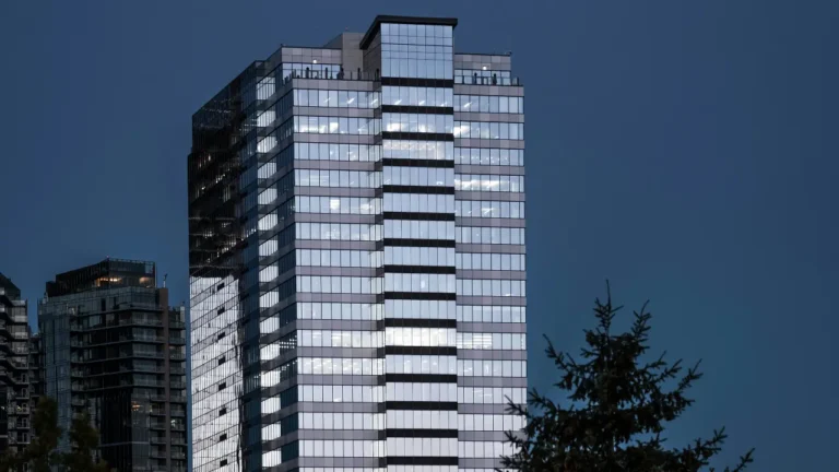 seattle office