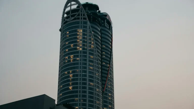 shanghai office