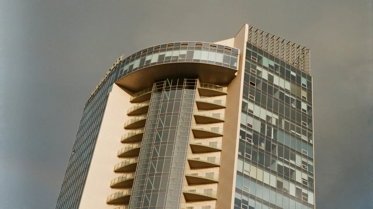 sharjah office