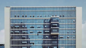 singapore office