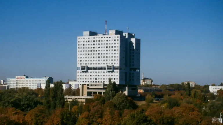 tashkent office