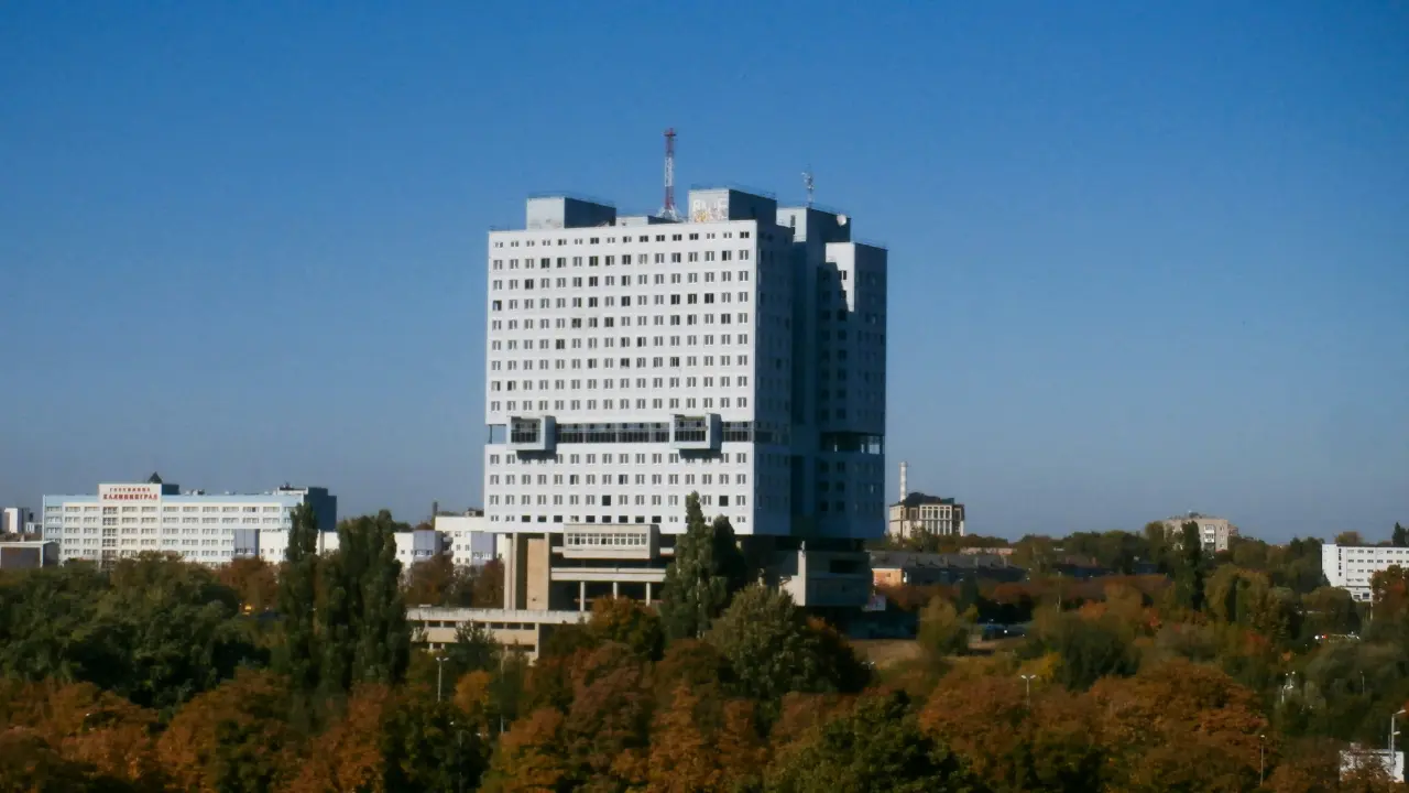 tashkent office