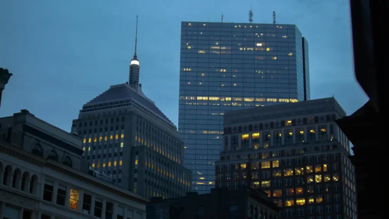 toronto office