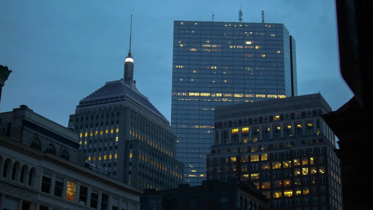 toronto office