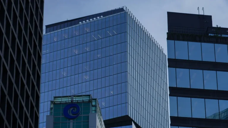 vancouver office