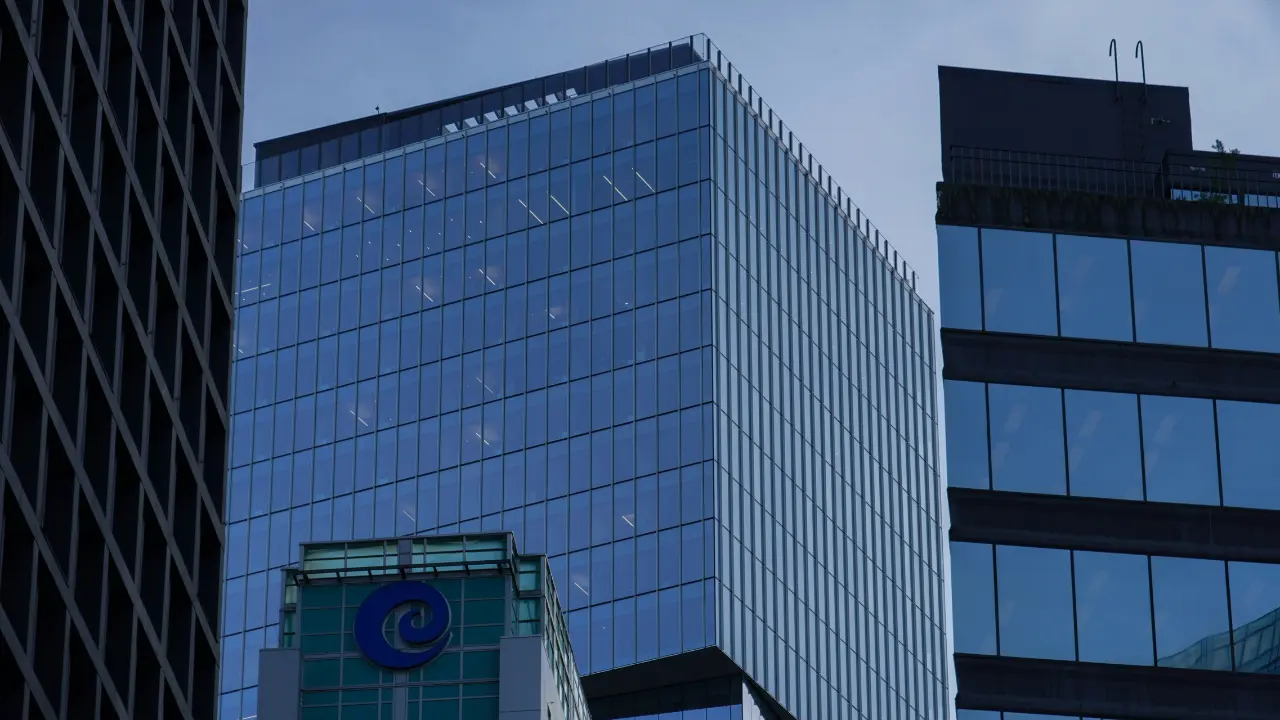 vancouver office