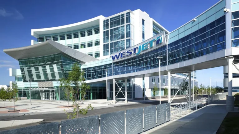 westjet headquarters