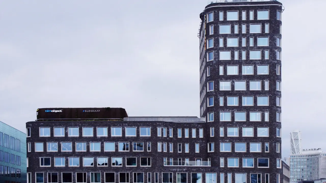 willemstad office