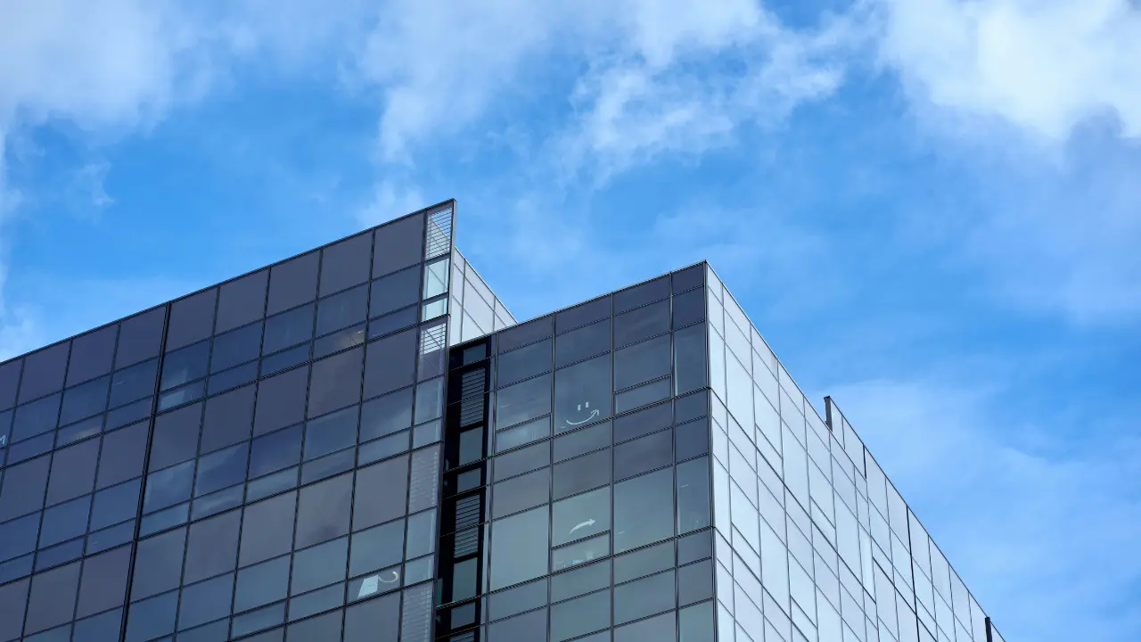 Calgary office
