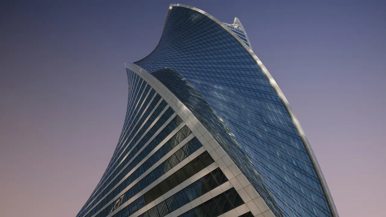 abu dhabi office