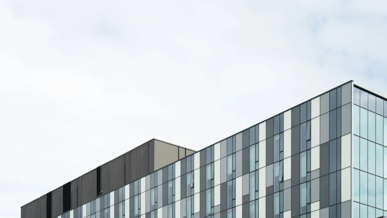 aden office
