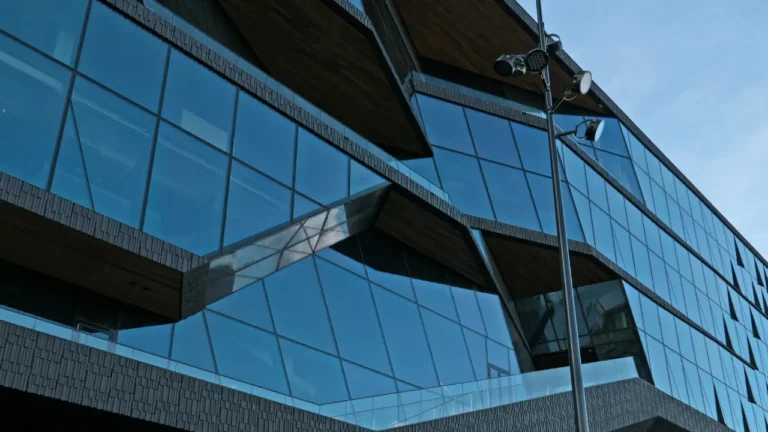 amsterdam office