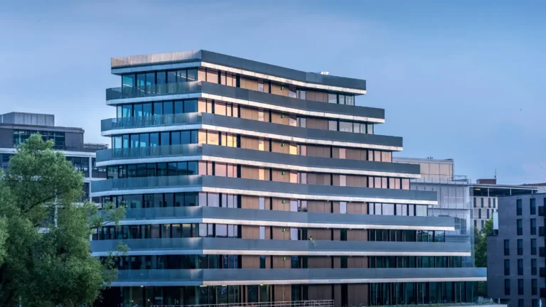 berlin office