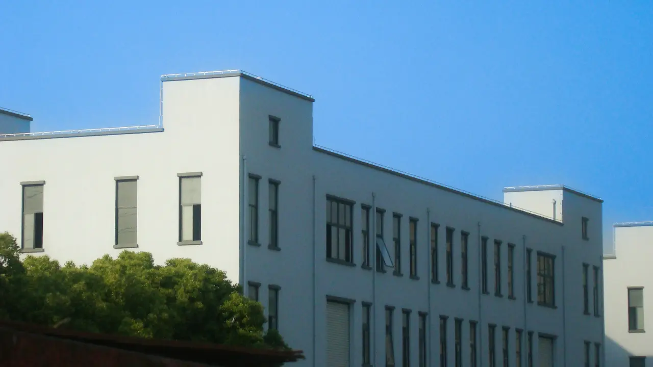 cape town office