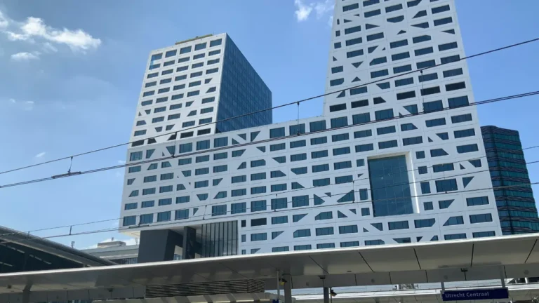 casablanca office