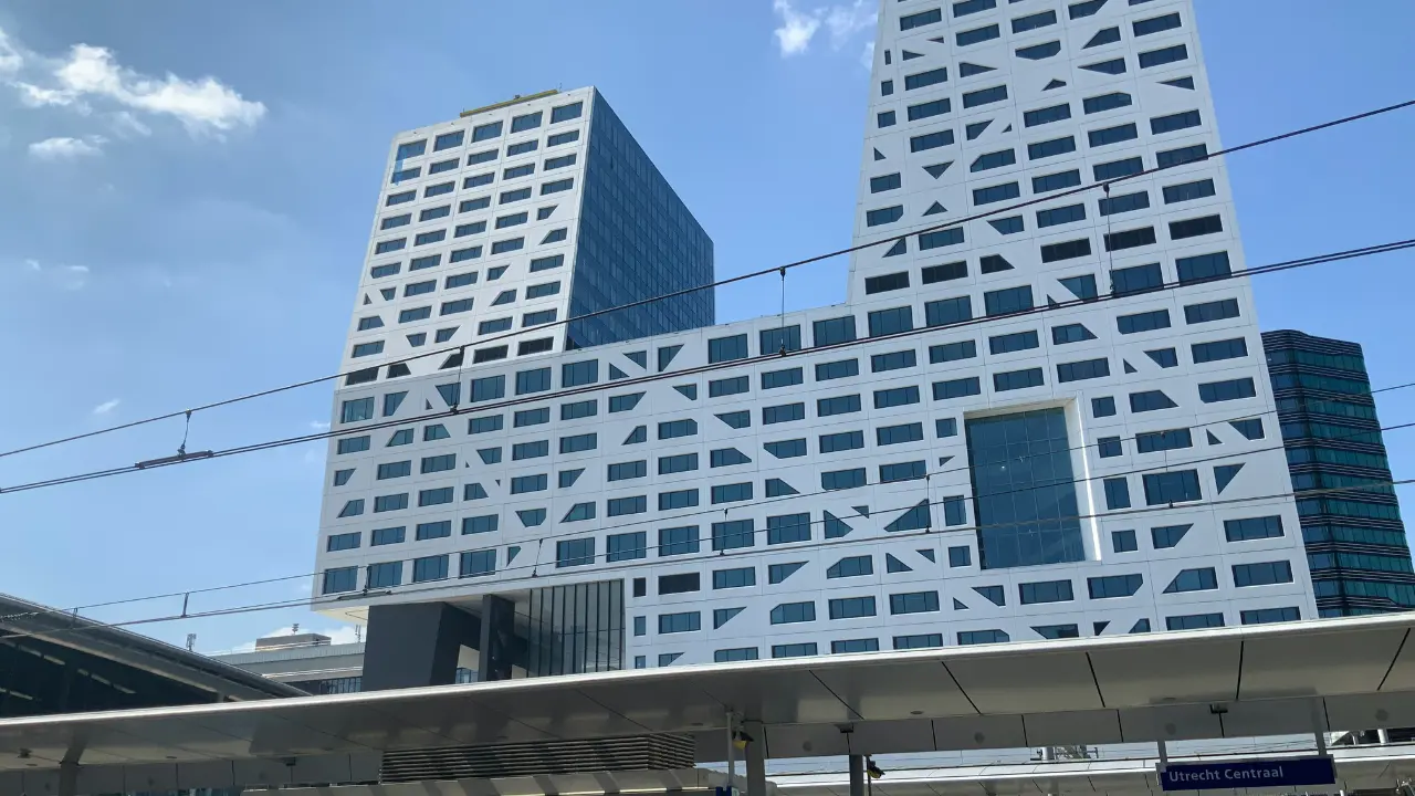 casablanca office
