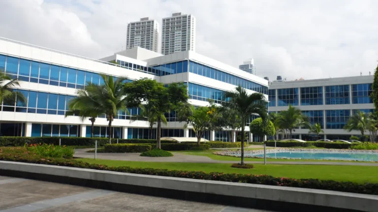 copa airlines headquarters