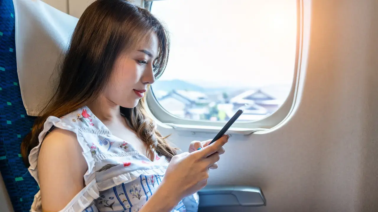 iberia airlines wifi
