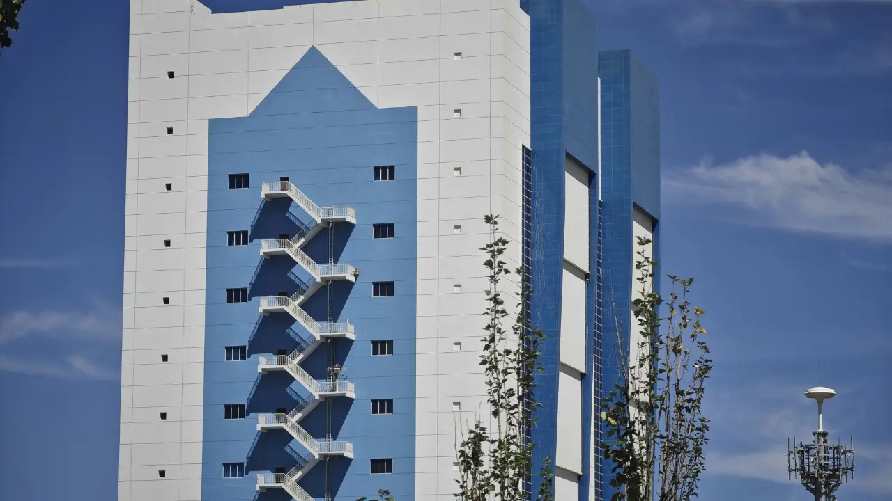 khartoum office