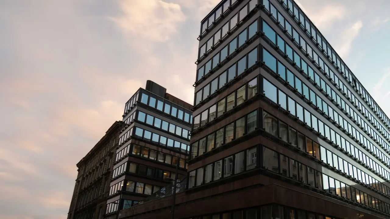 luxembourg office