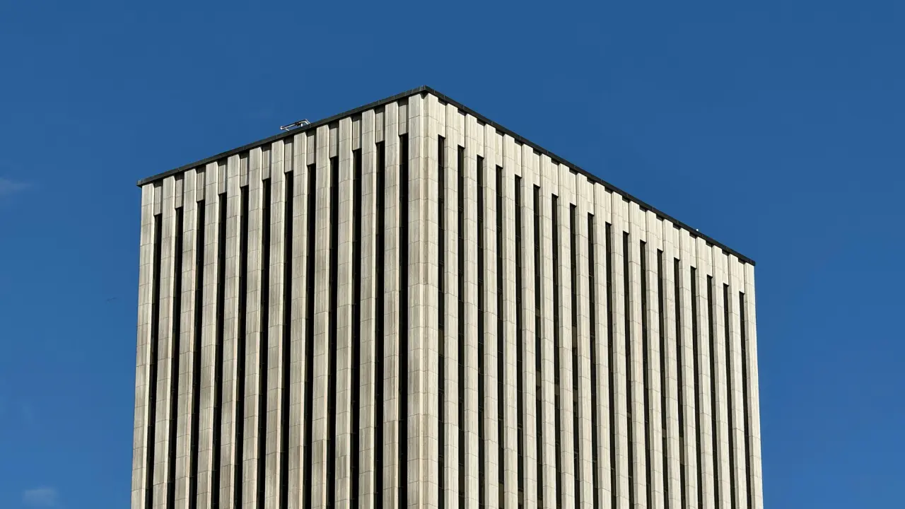 madrid office