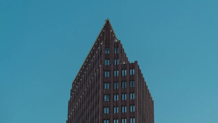 manhattan office