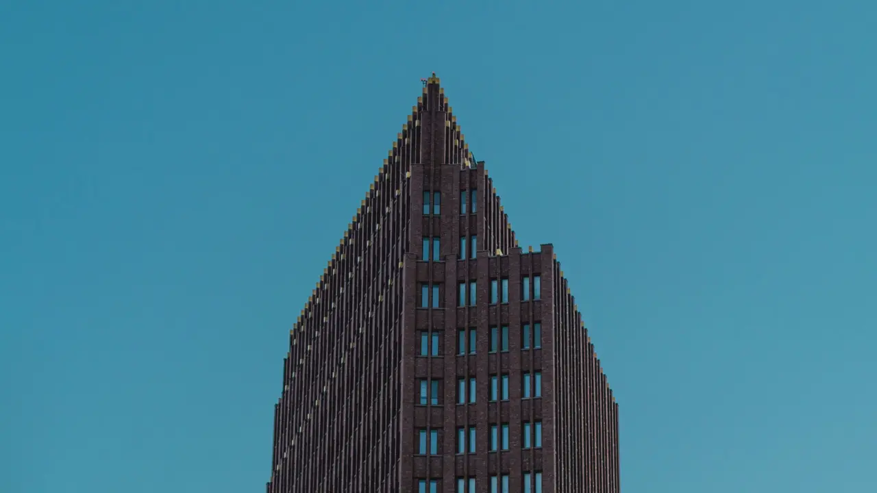 manhattan office