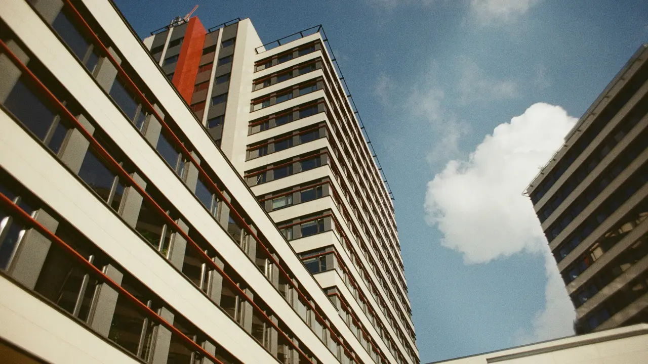 milan office