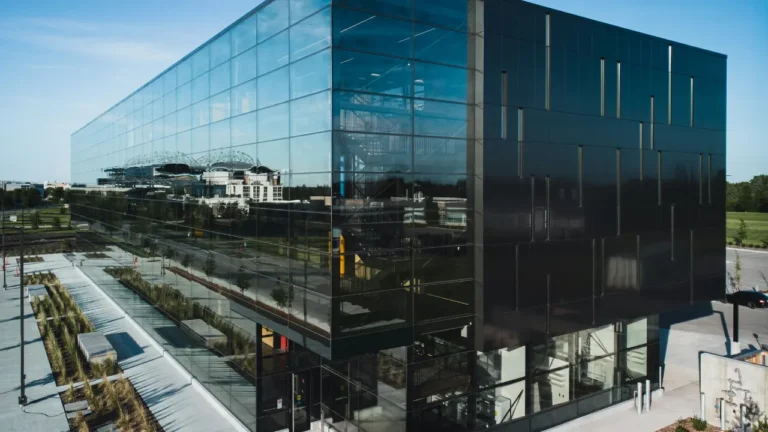 munich office