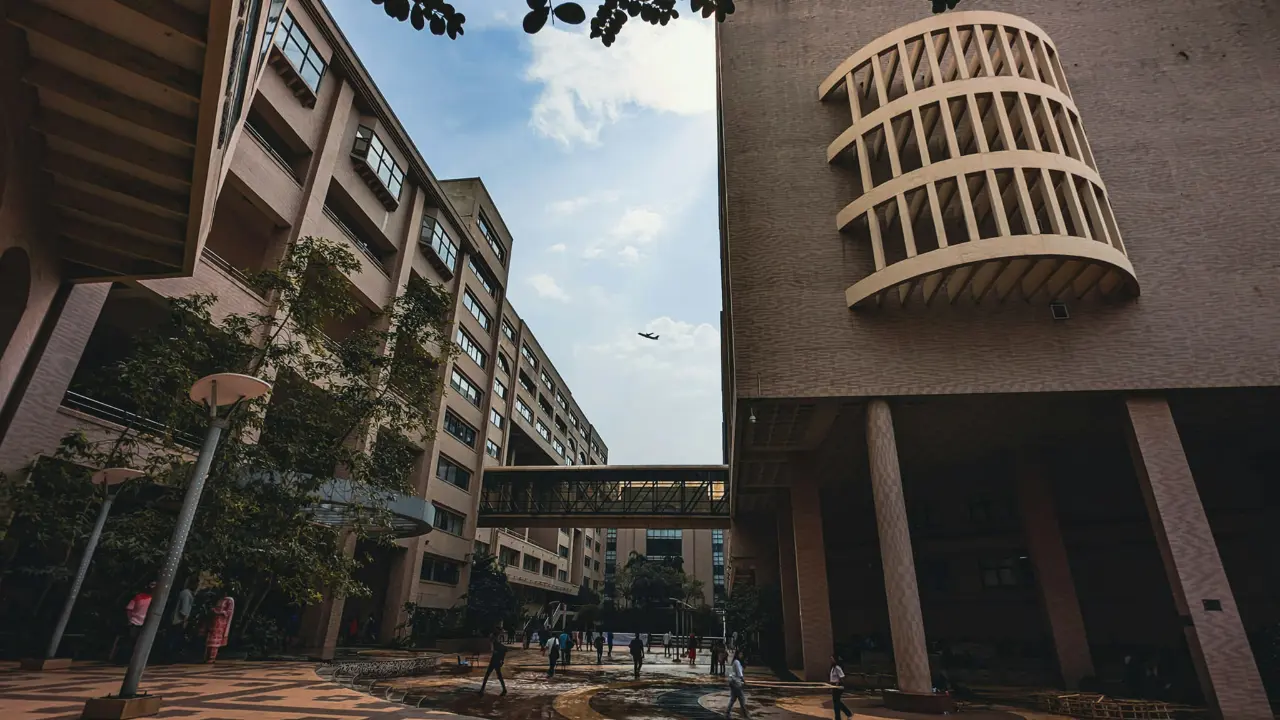 n'djamena office