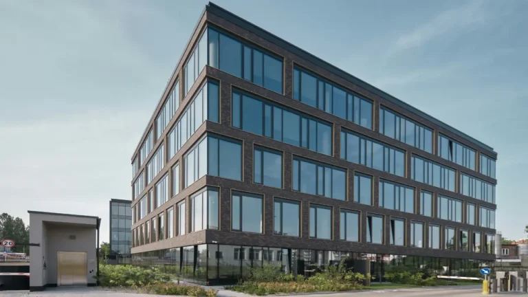 oslo office