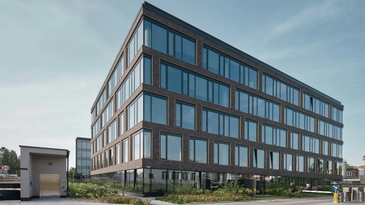 oslo office