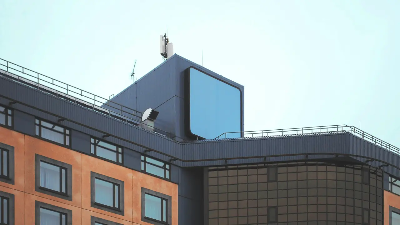 tianjin office