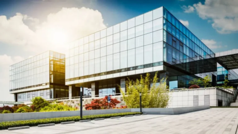 aeromexico airlines headquarters