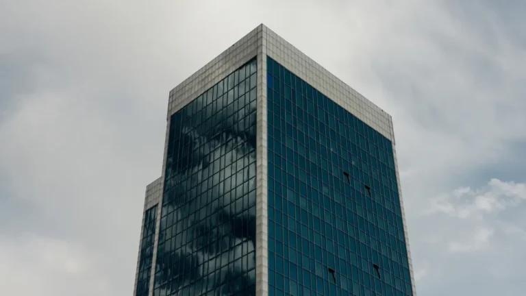 baghdad office