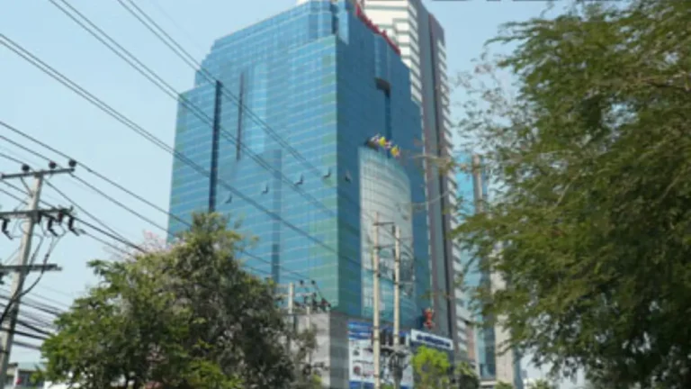 bangkok airways headquarters