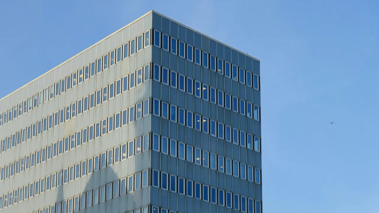 belgrade office