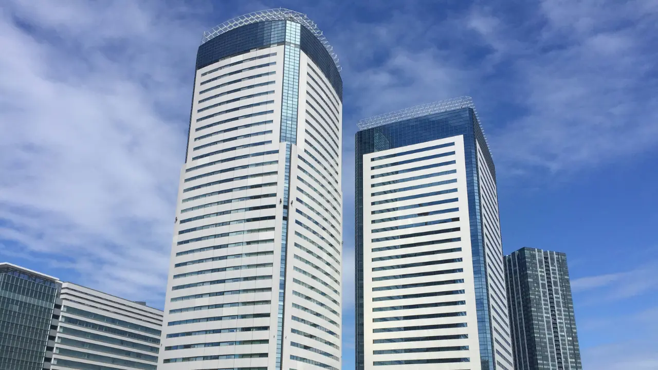 brisbane office