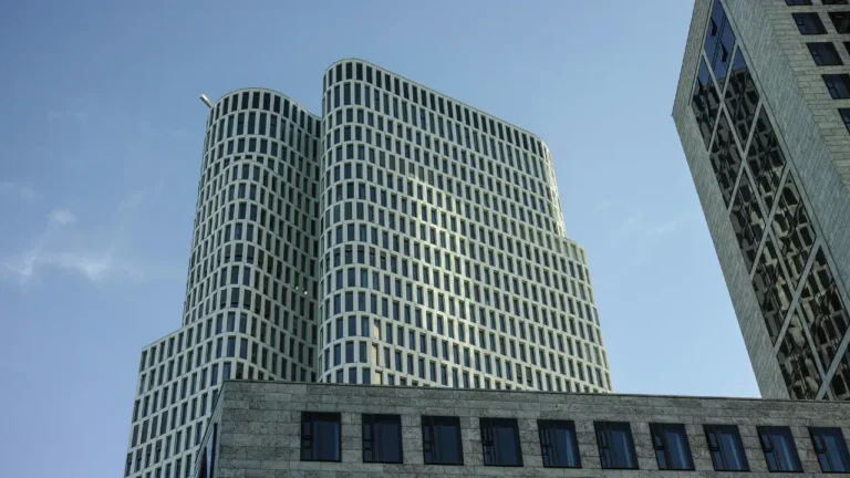 copenhagen office